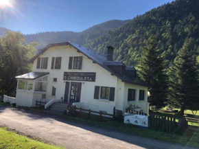 Hotel O Chiroulet